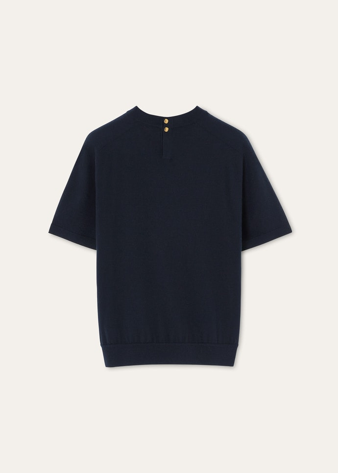 Mendoza Crewneck - 6