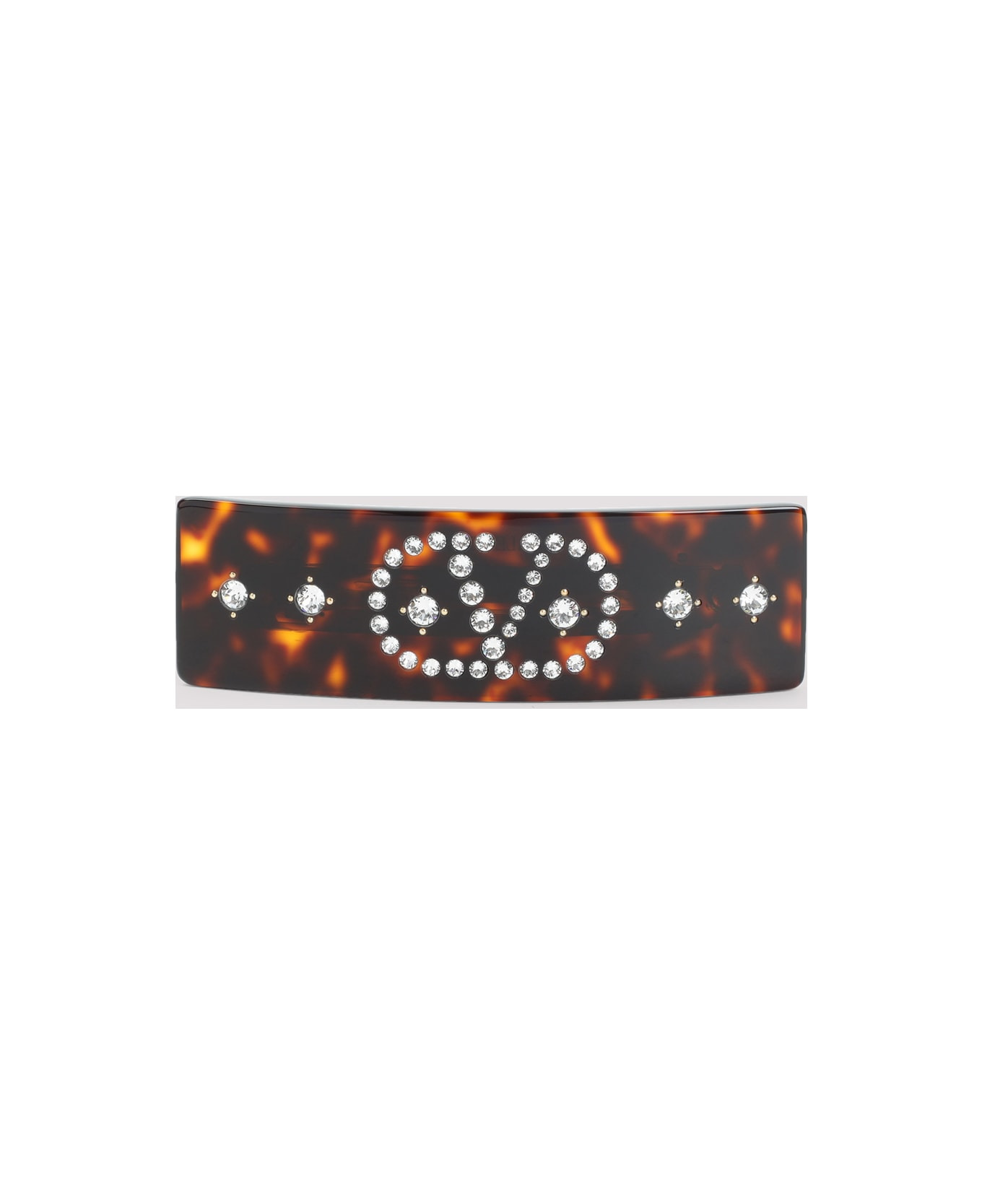 Big Hair Clip - 3