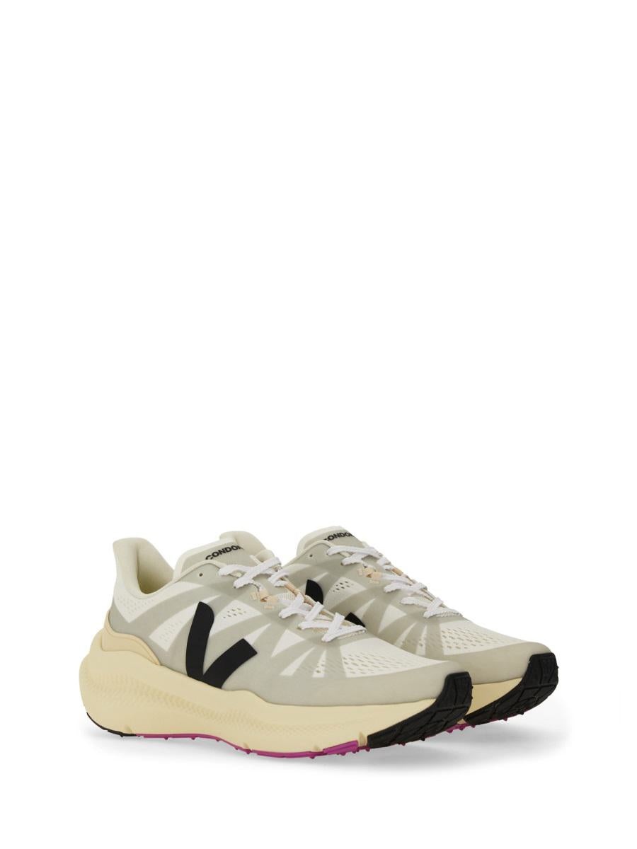 VEJA "CONDOR 3" SNEAKER UNISEX - 2