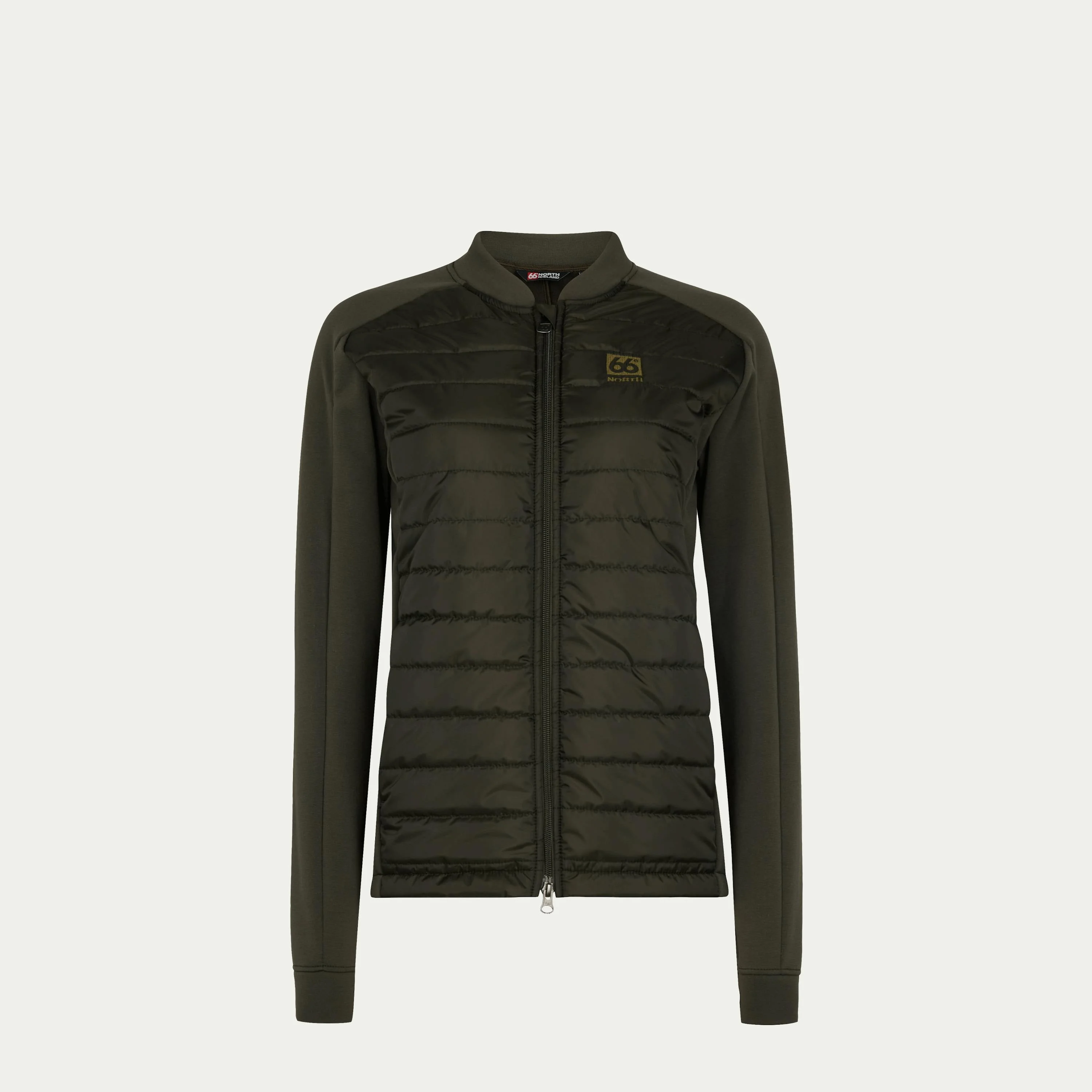 Öxi Polartec® Power Fill™ jacket - 1