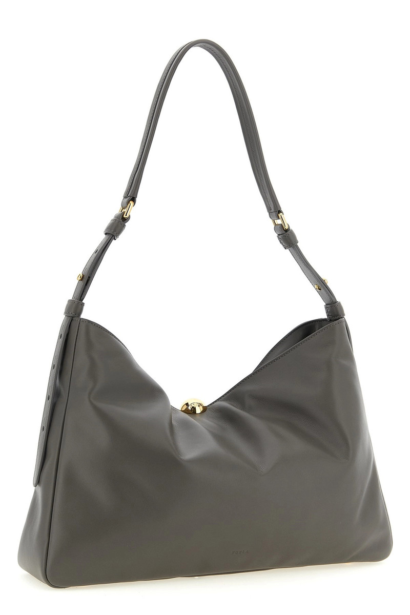 FURLA 'Furla Sfera Soft' large shoulder bag outlook