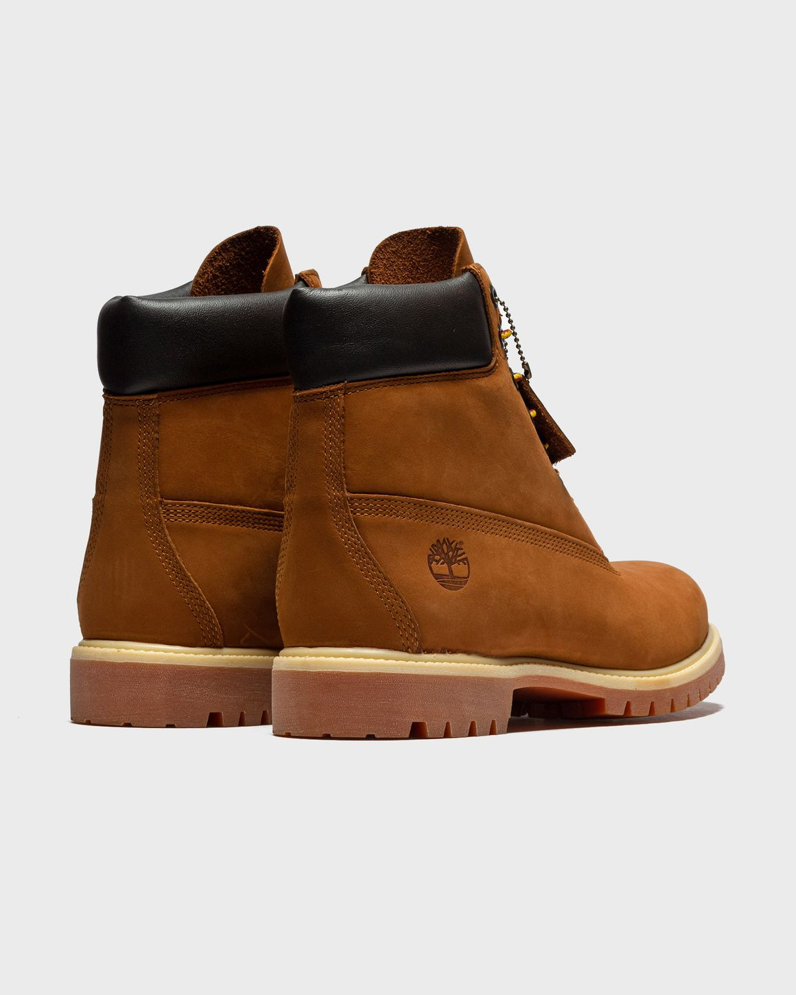 6 INCH PREMIUM BOOT - 5