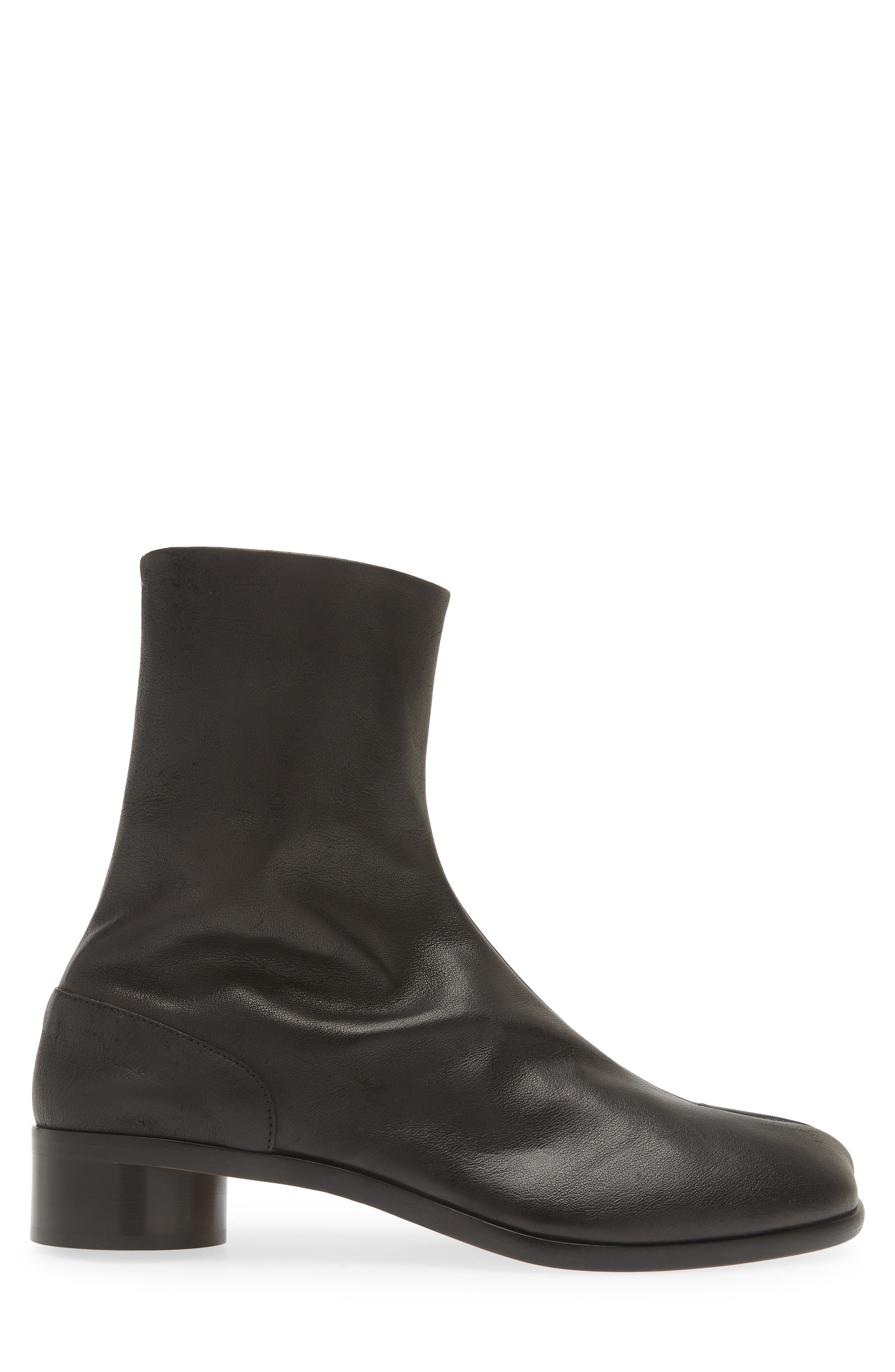 Maison Margiela Tabi Boot in Black at Nordstrom - 3