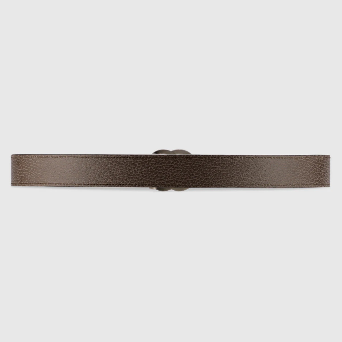 GG Marmont reversible thin belt - 8