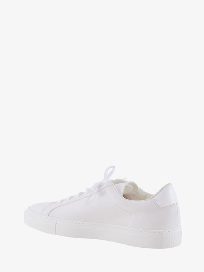 Common Projects RETRO outlook