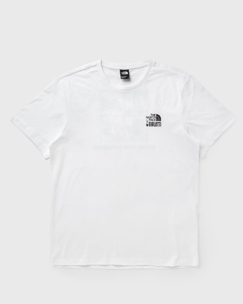 ₢ 킹 BIALETTI S/S 티 1