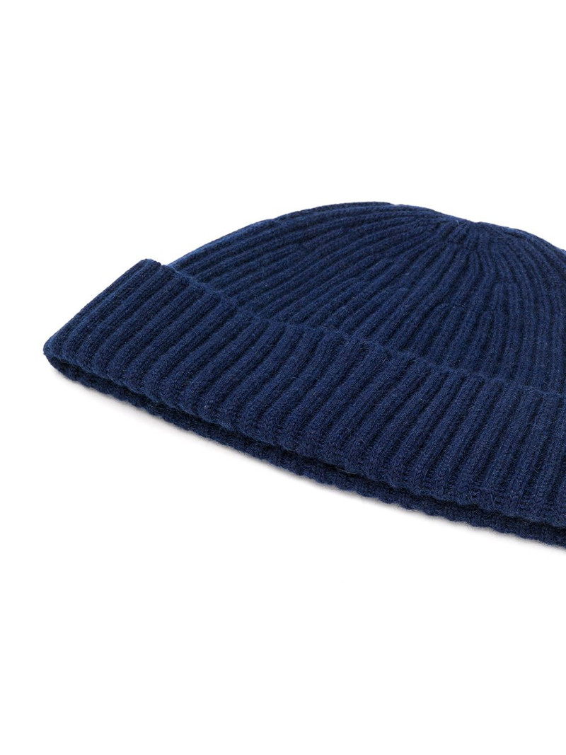 Brunello Cucinelli cashmere beanie outlook