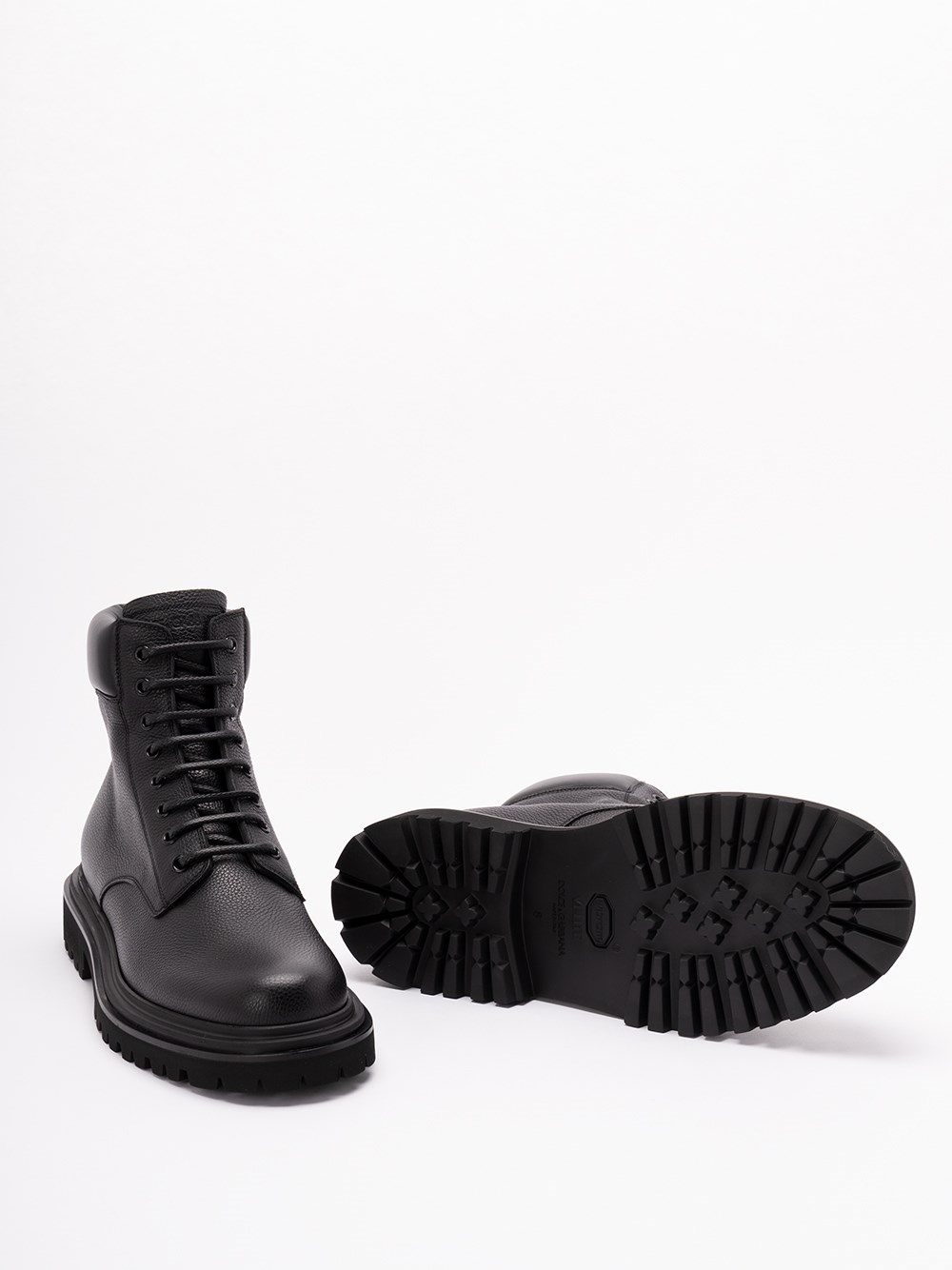 Ankle Boots - 4