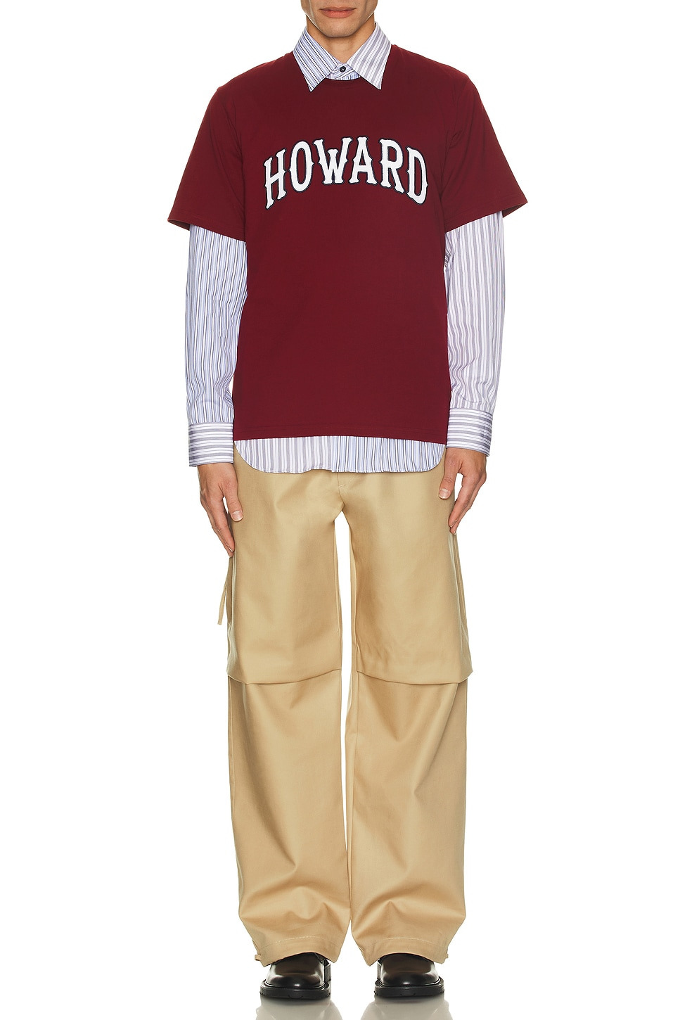 Majesty Shirt - 5