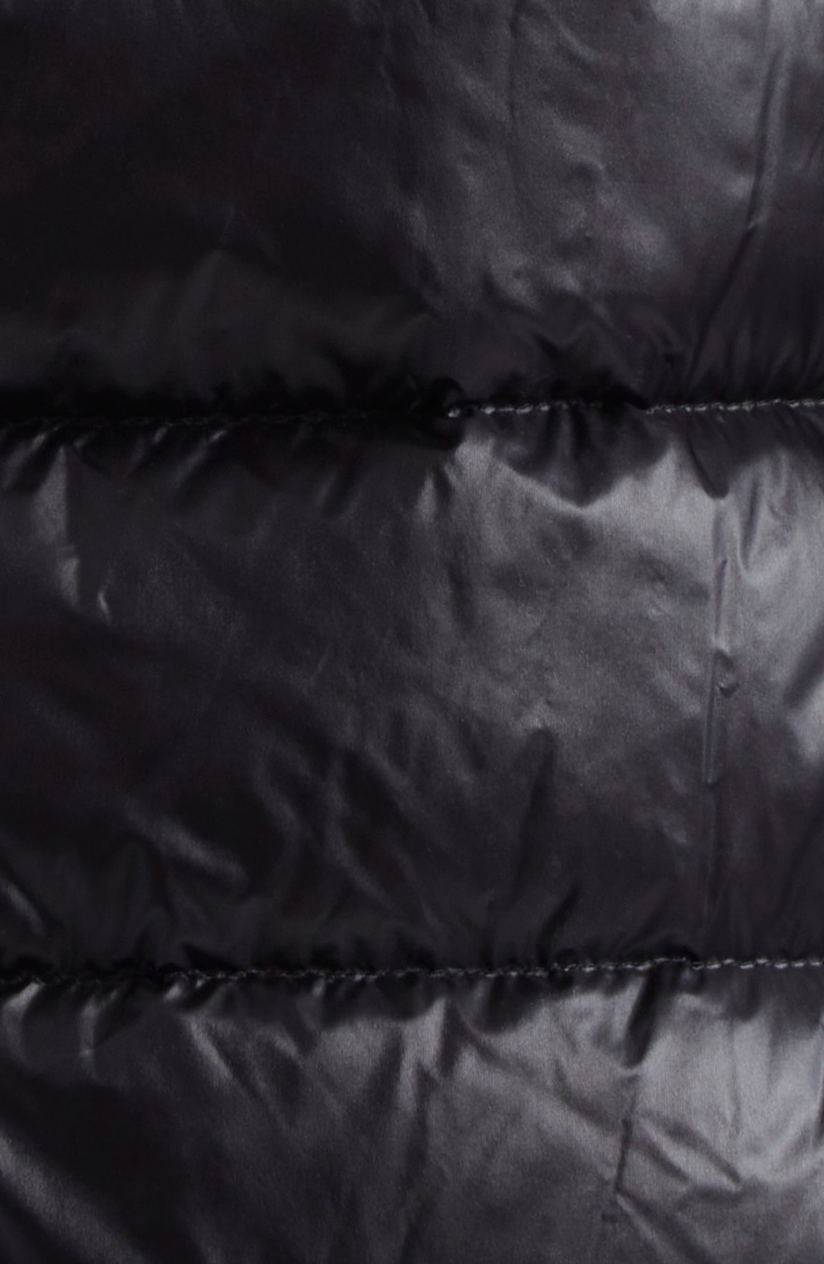 Moncler Glements Down Parka in Black at Nordstrom - 5