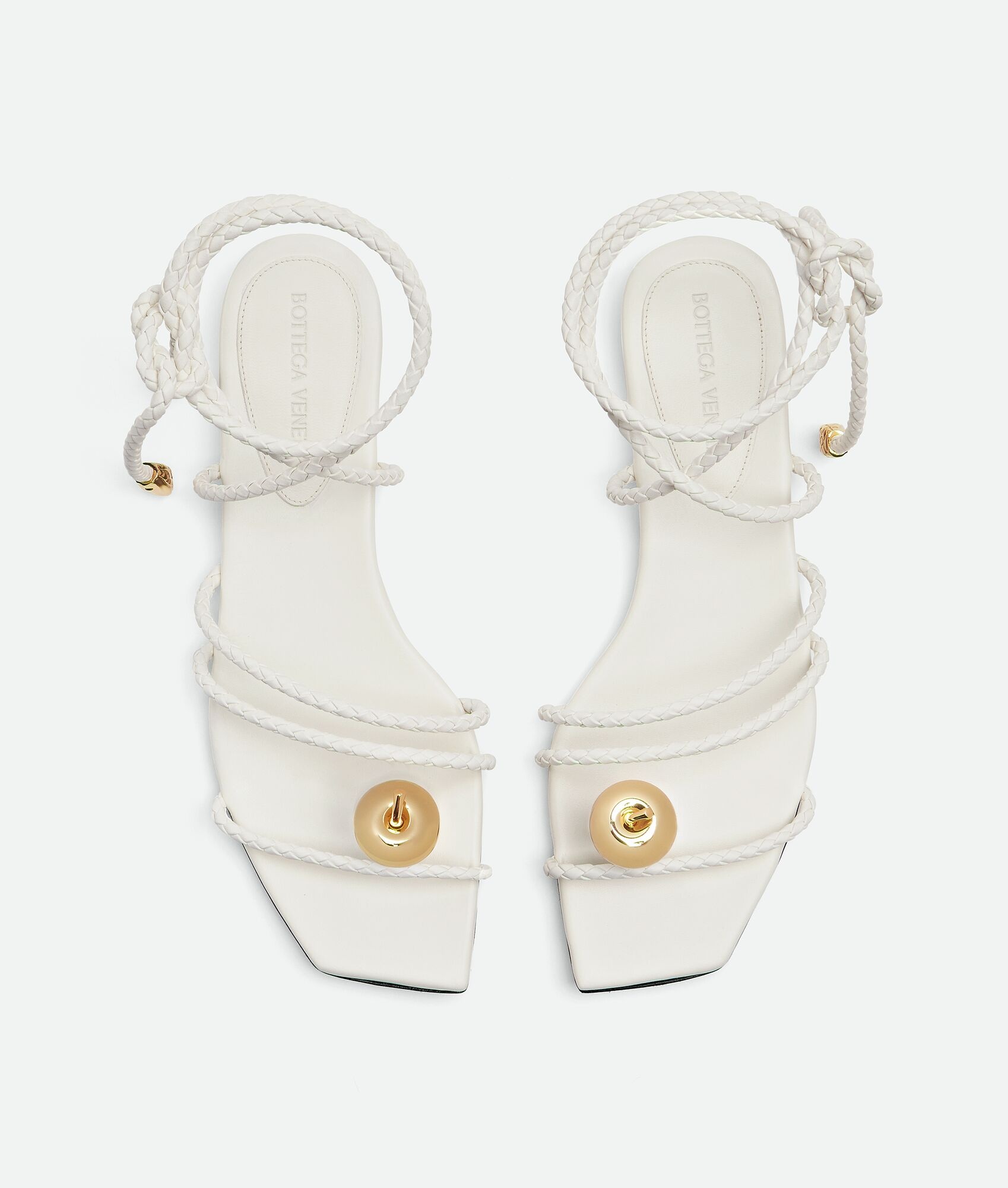 Adam Flat Sandal - 4