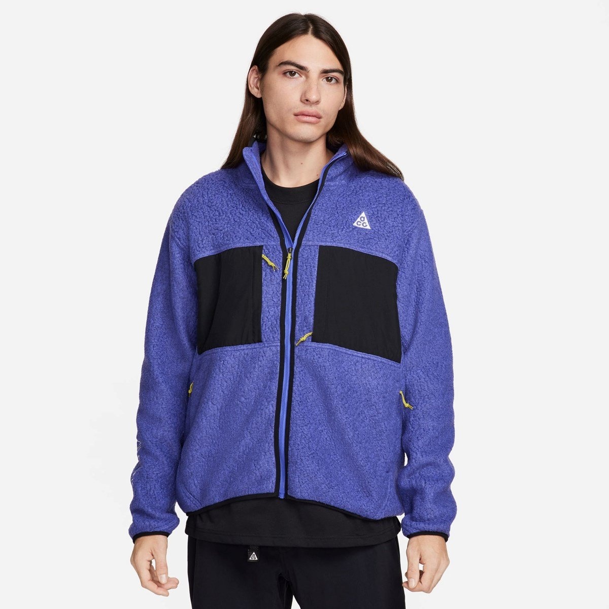 ACG Arctic Wolf Full-Zip Top - 15