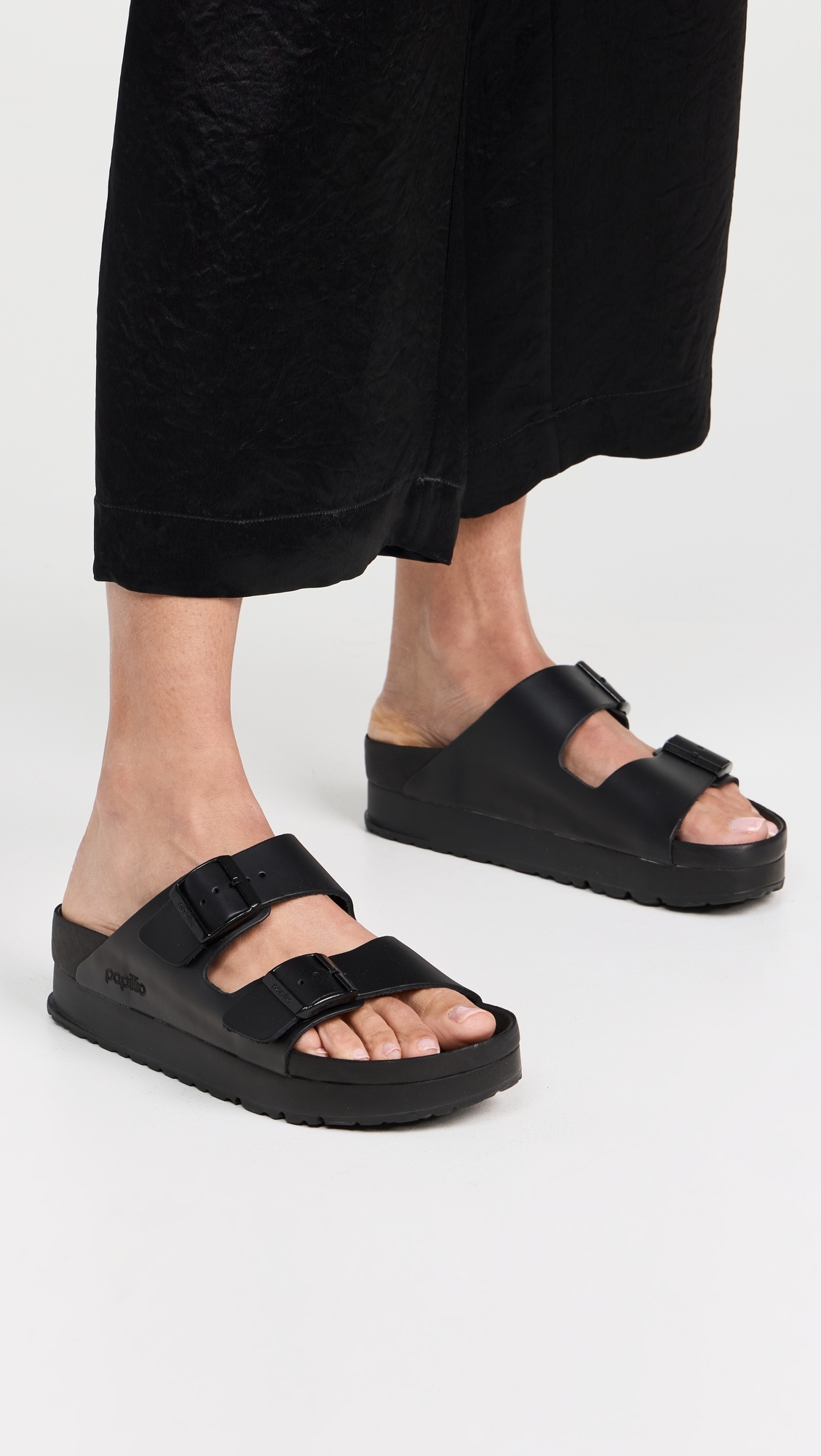 Arizona Platform Flex Exquisite Sandals - 2