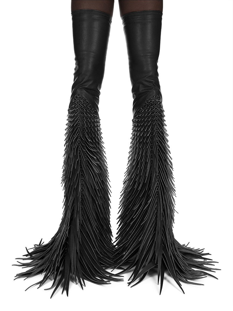 Rick Owens ACCESSORIES outlook