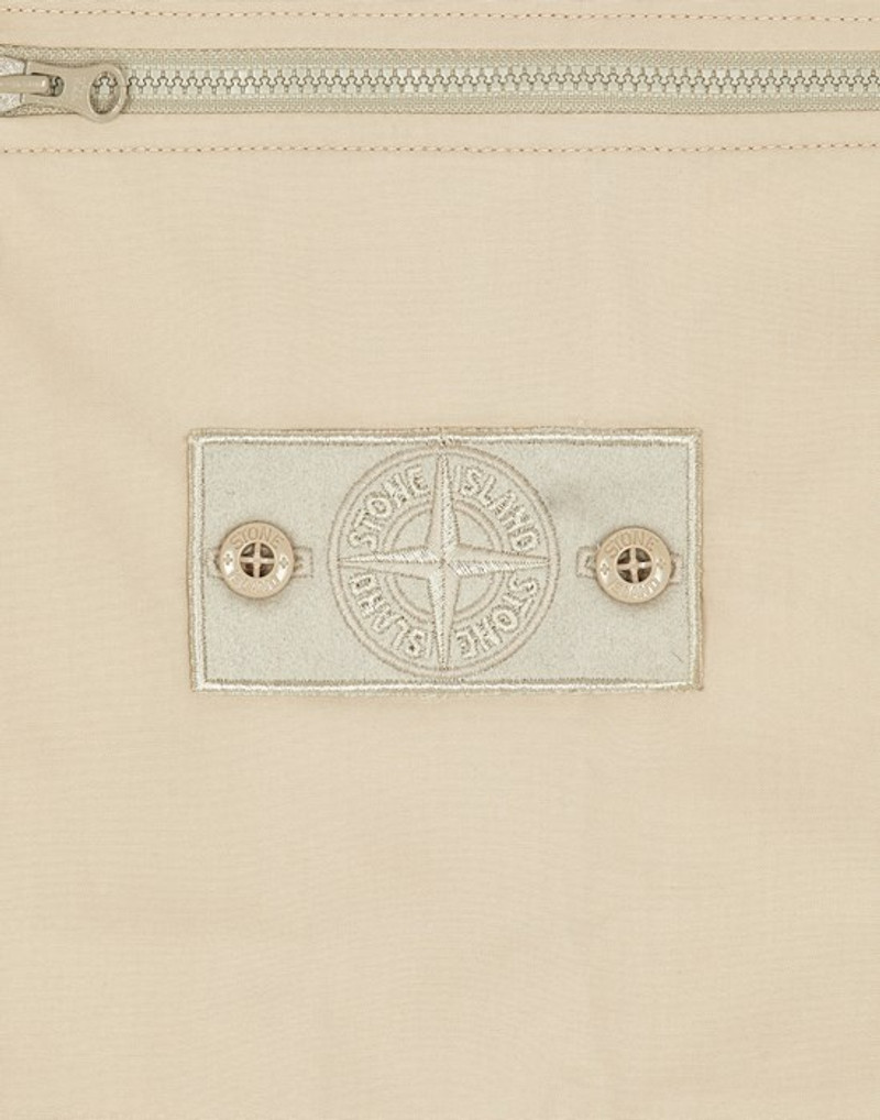 319F1 WEATHERPROOF COTTON CANVAS_ GHOST PIECE 3
