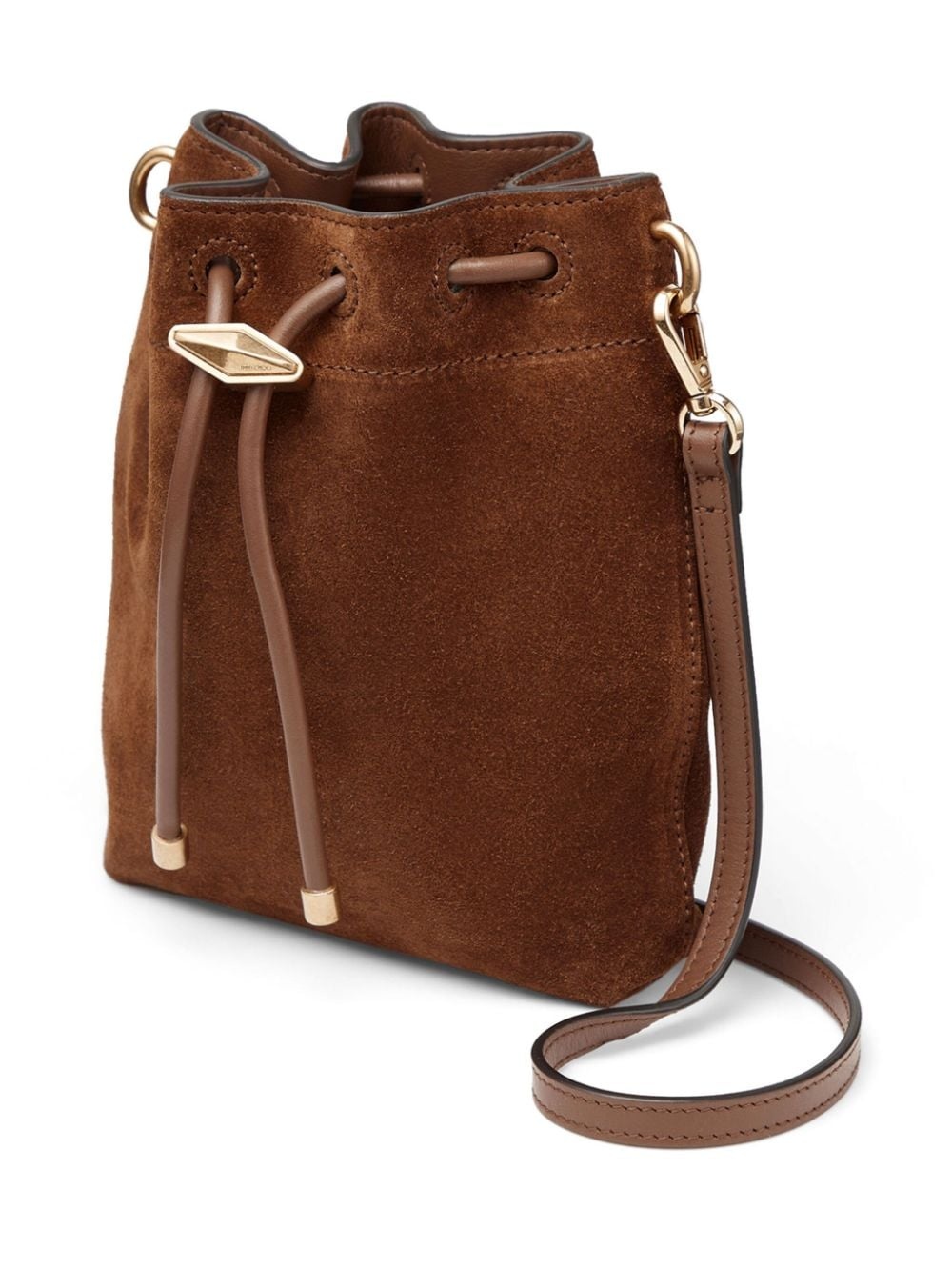 Cinch mini bucket bag - 3