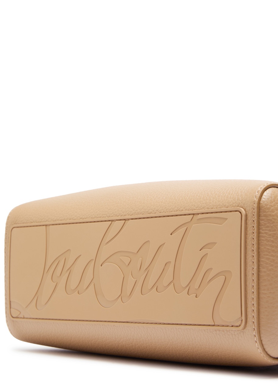 Christian Louboutin Cabata Small Leather Tote - 3