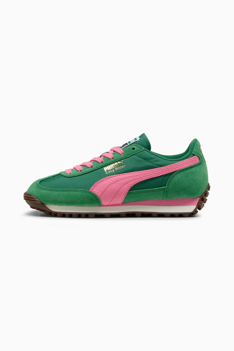 Easy Rider Vintage Women's Sneakers 1