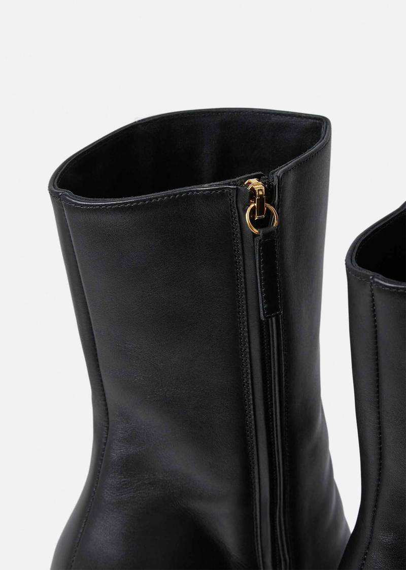 Intrico Platform Boots 4