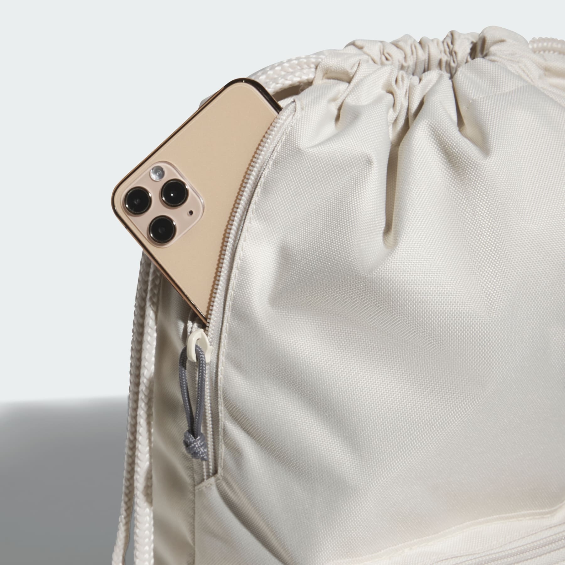 Classic 3-Stripes Sackpack - 3