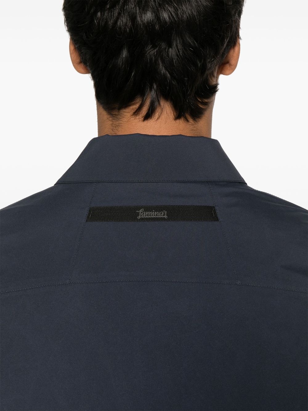 Laminar-technology jacket - 5