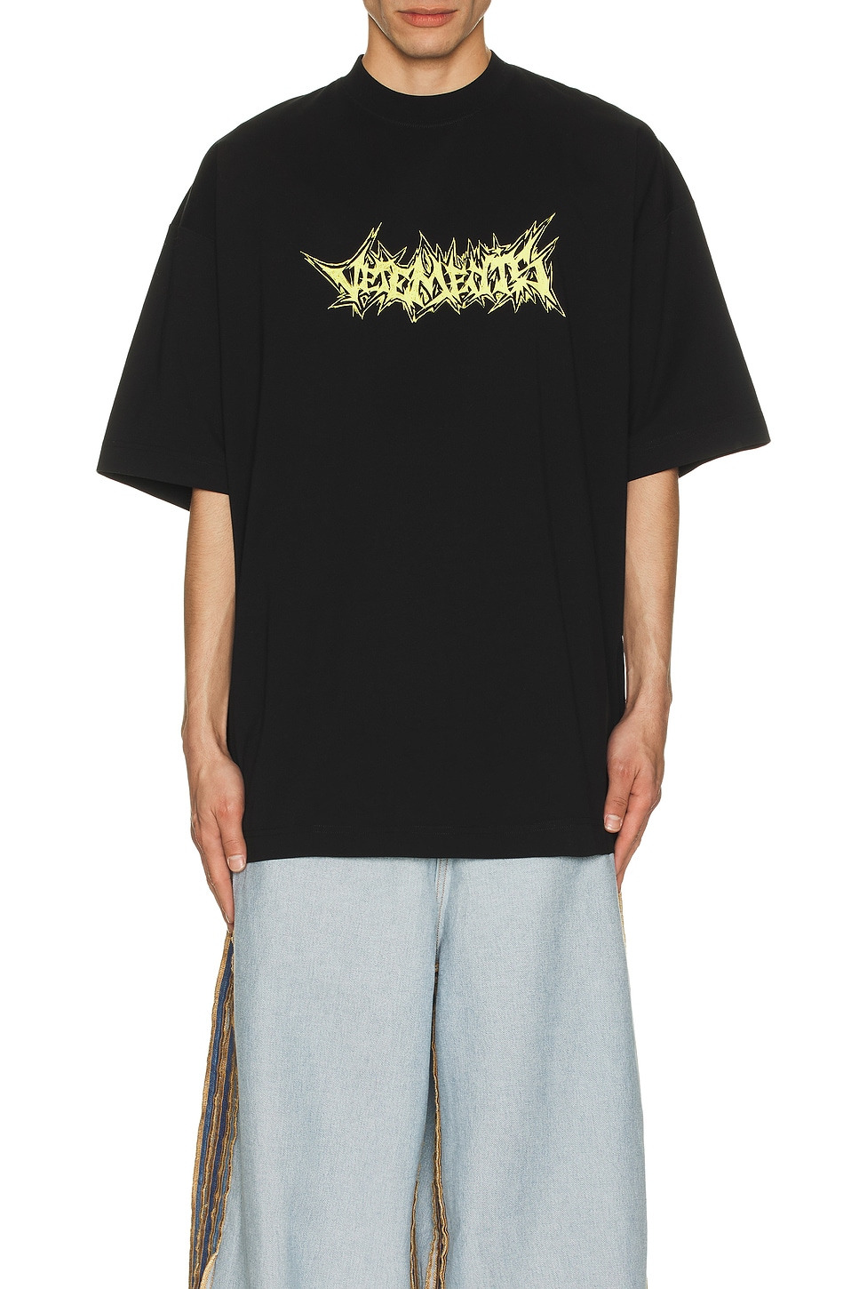 Living Legend Oversized T-Shirt - 3