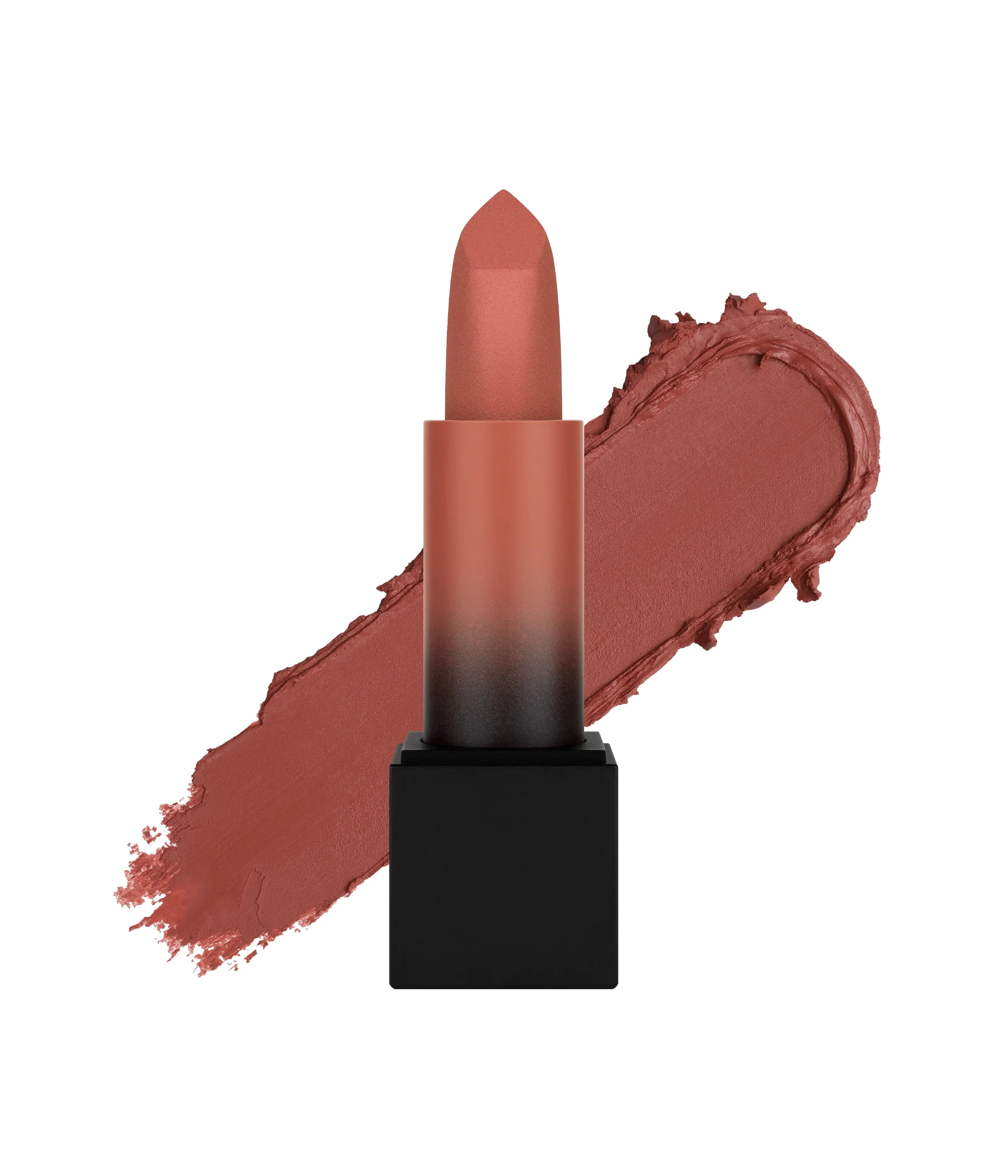 Power Bullet Matte Lipstick - 1