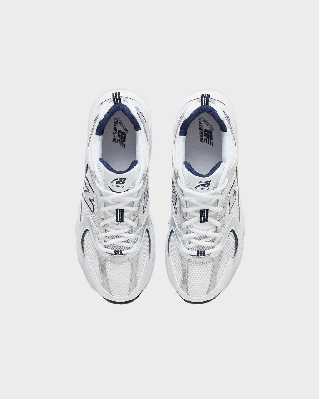 Sneakers MR530SG White - 3