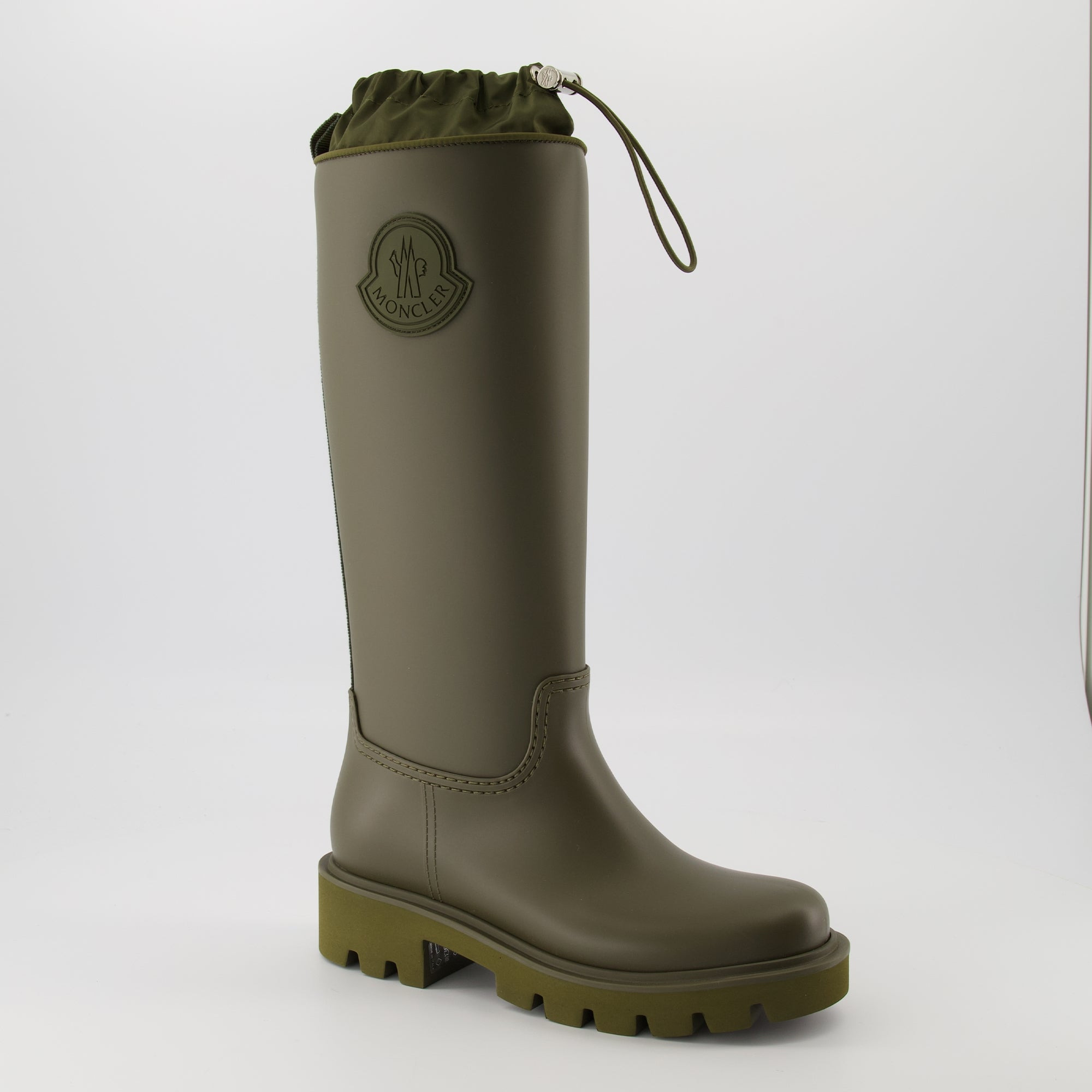 Bottes de pluie montantes Kickstream - 2