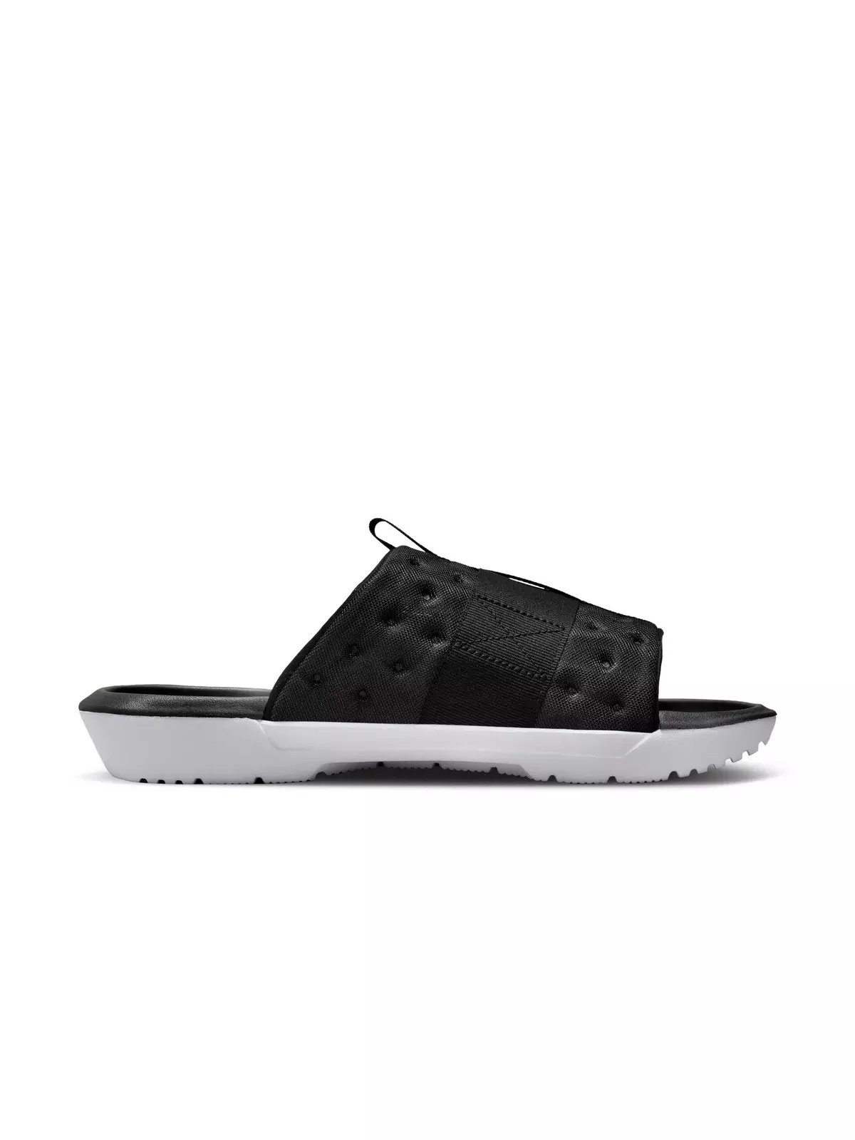 Asuna 3 Next Nature "Black/White" Men's Slide - 2