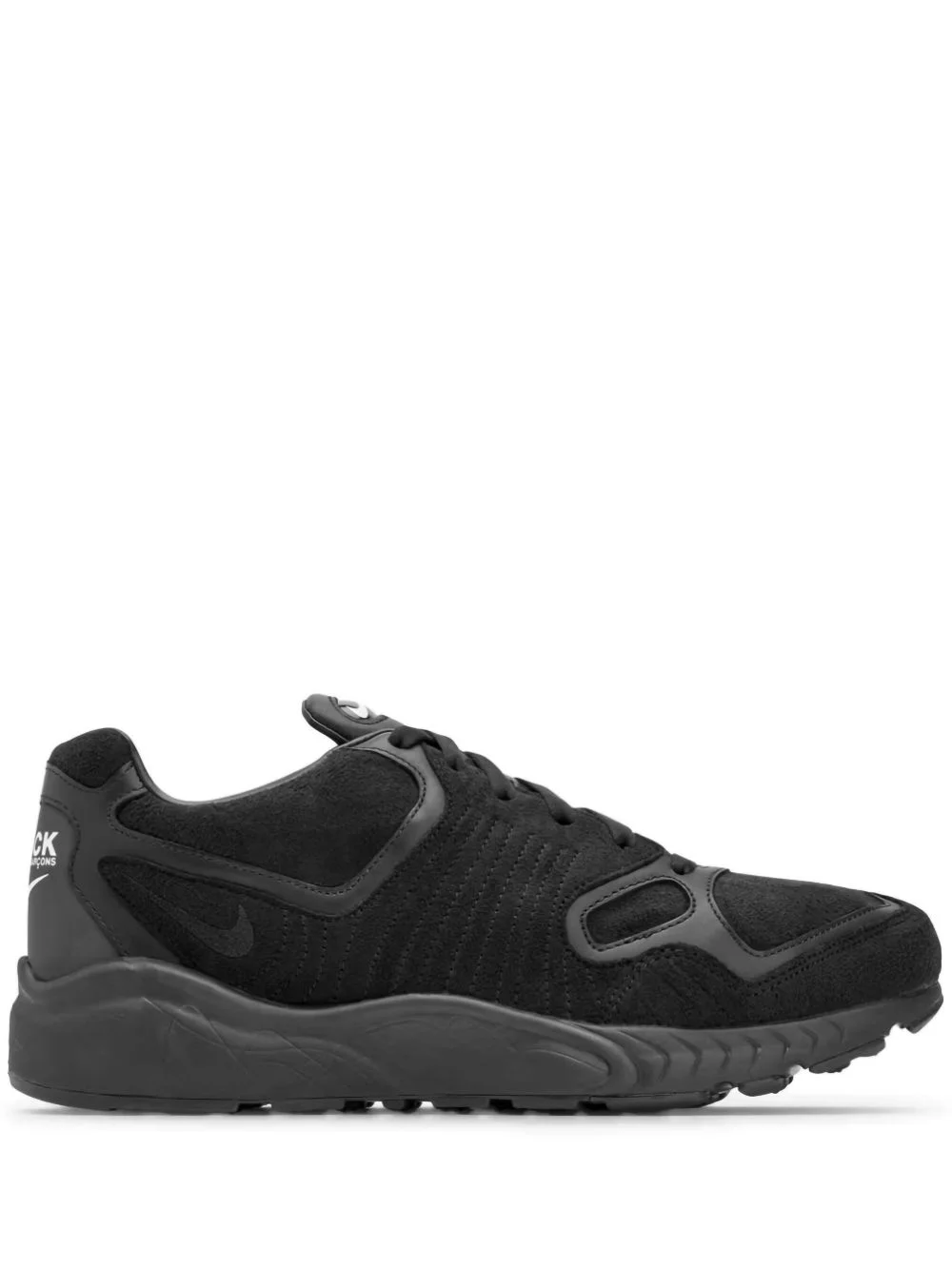 x Comme des Garçons Air Zoom Talaria sneakers - 1