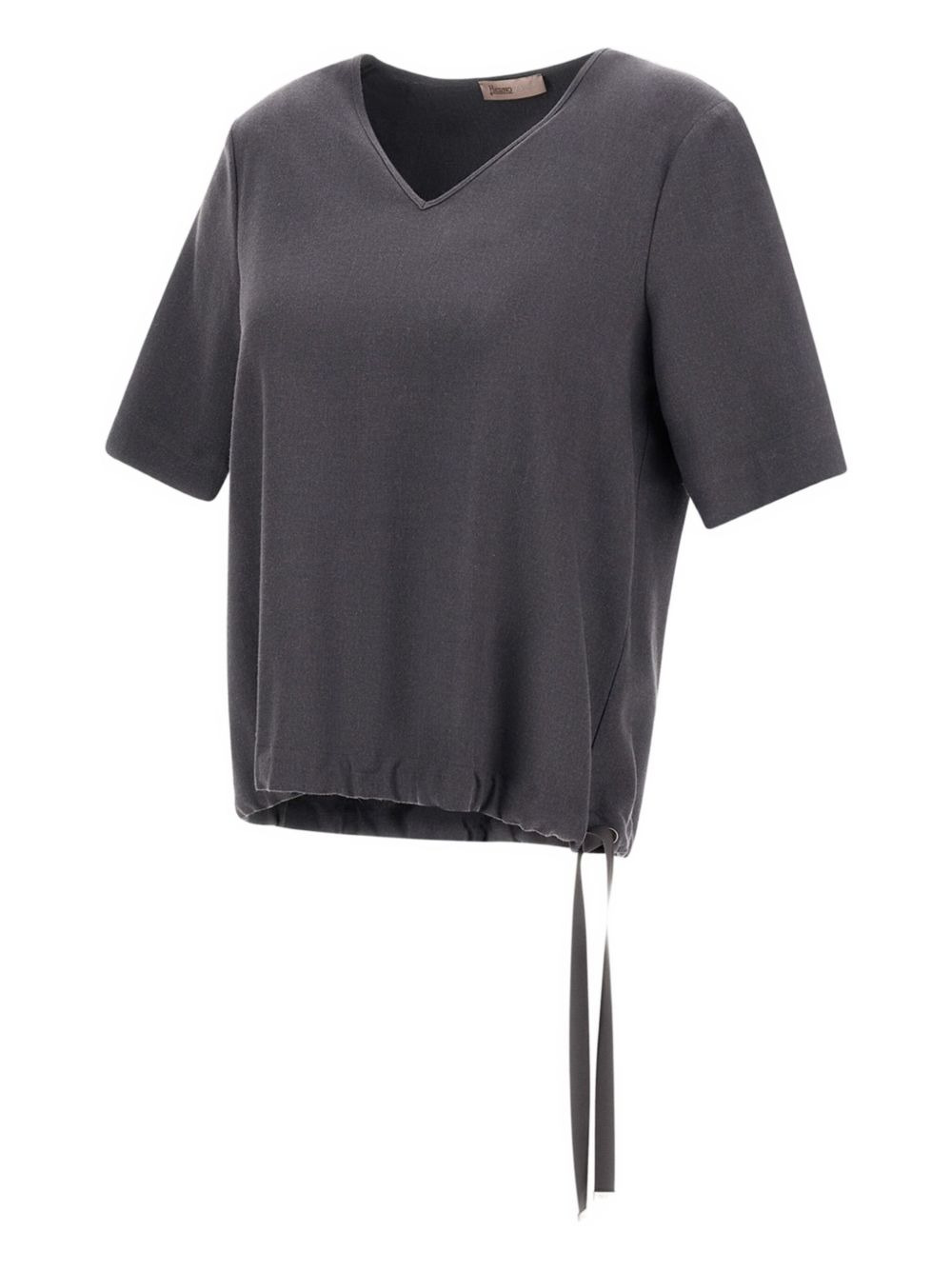 Resort V-neck T-shirt - 3