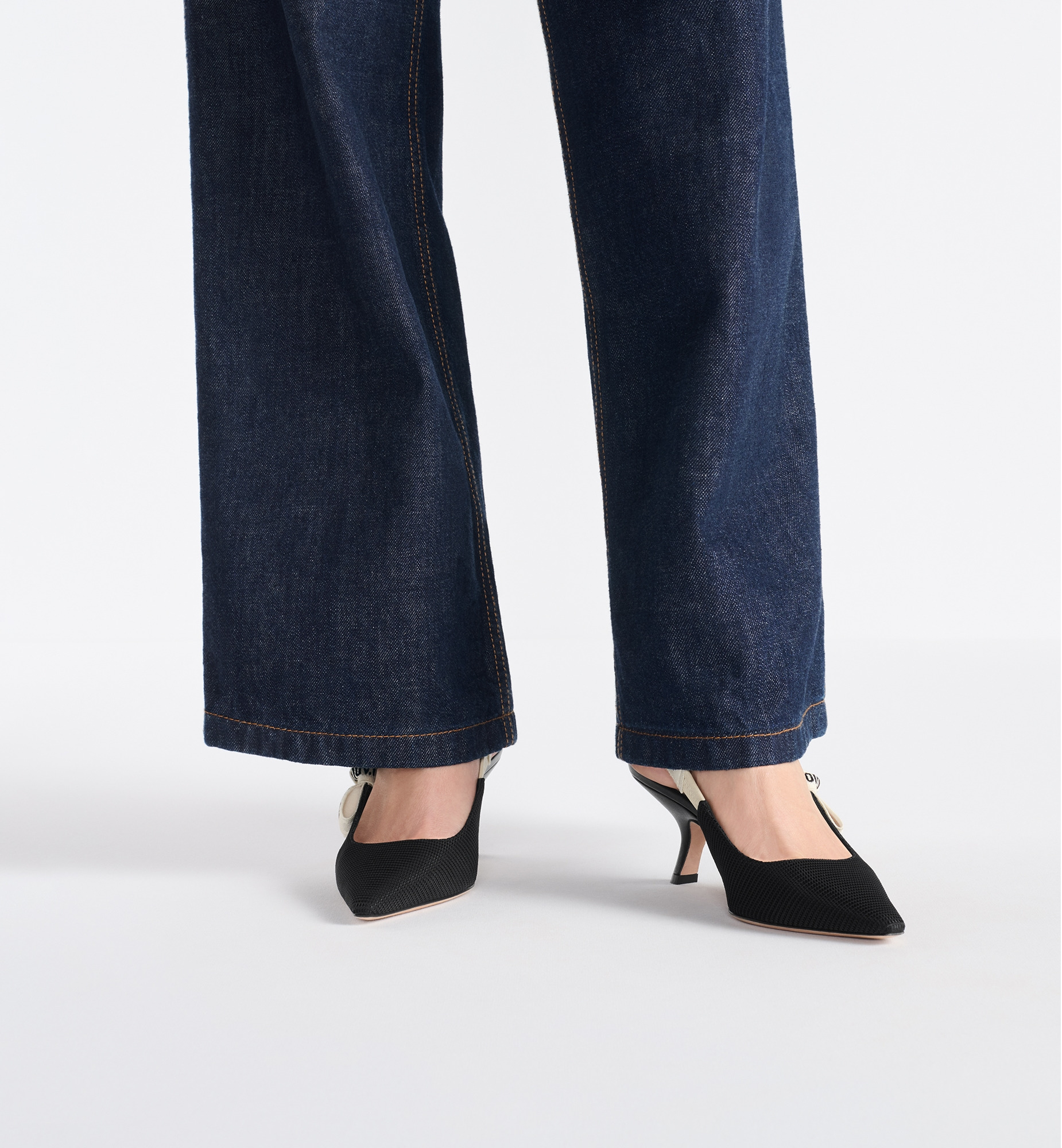 J'Adior Slingback Pump - 2