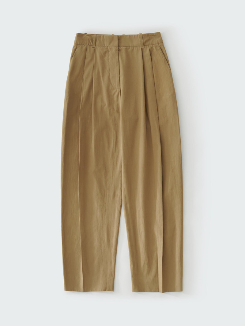 Sperro Cotton Pant 1