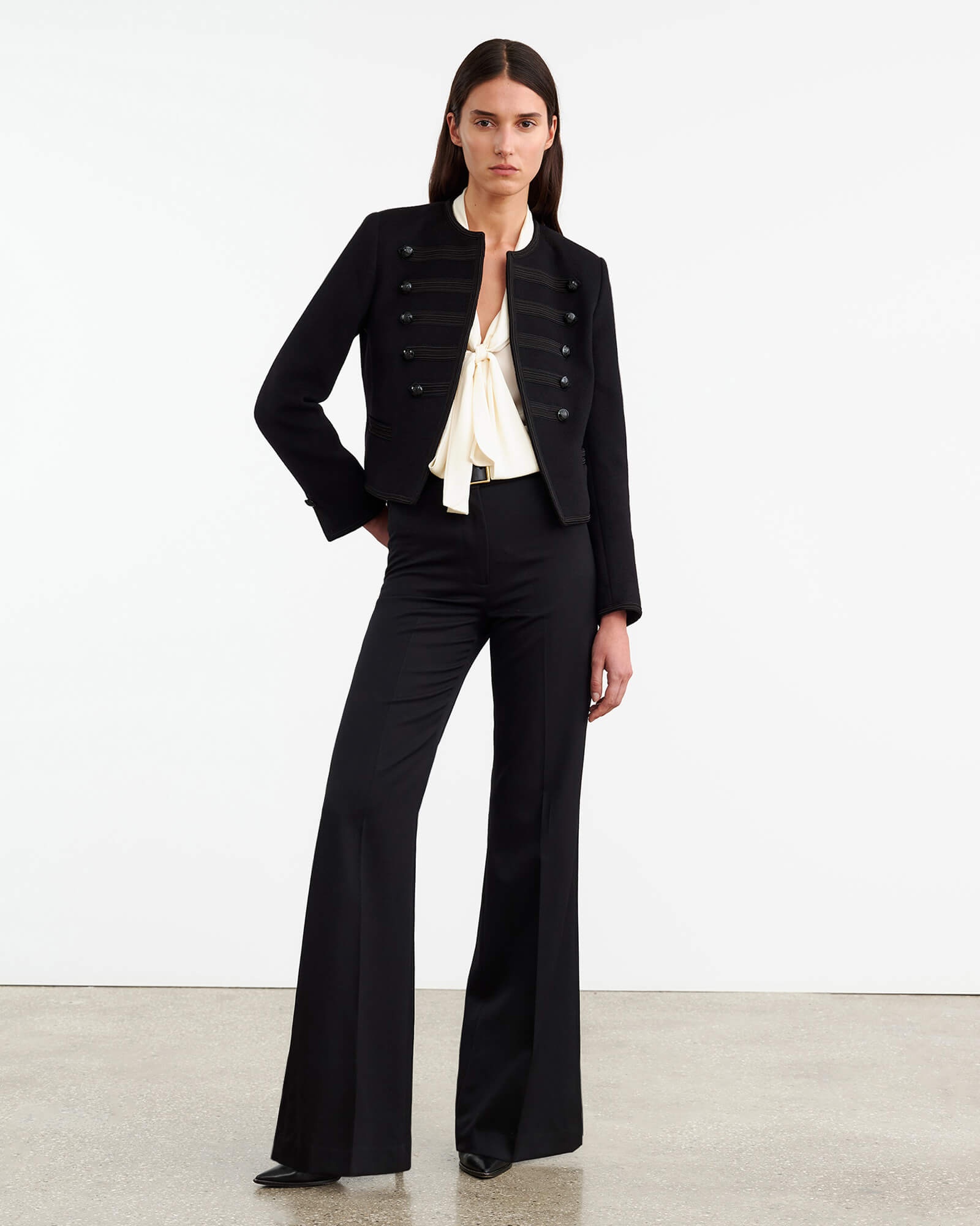 JONI JACKET - 4