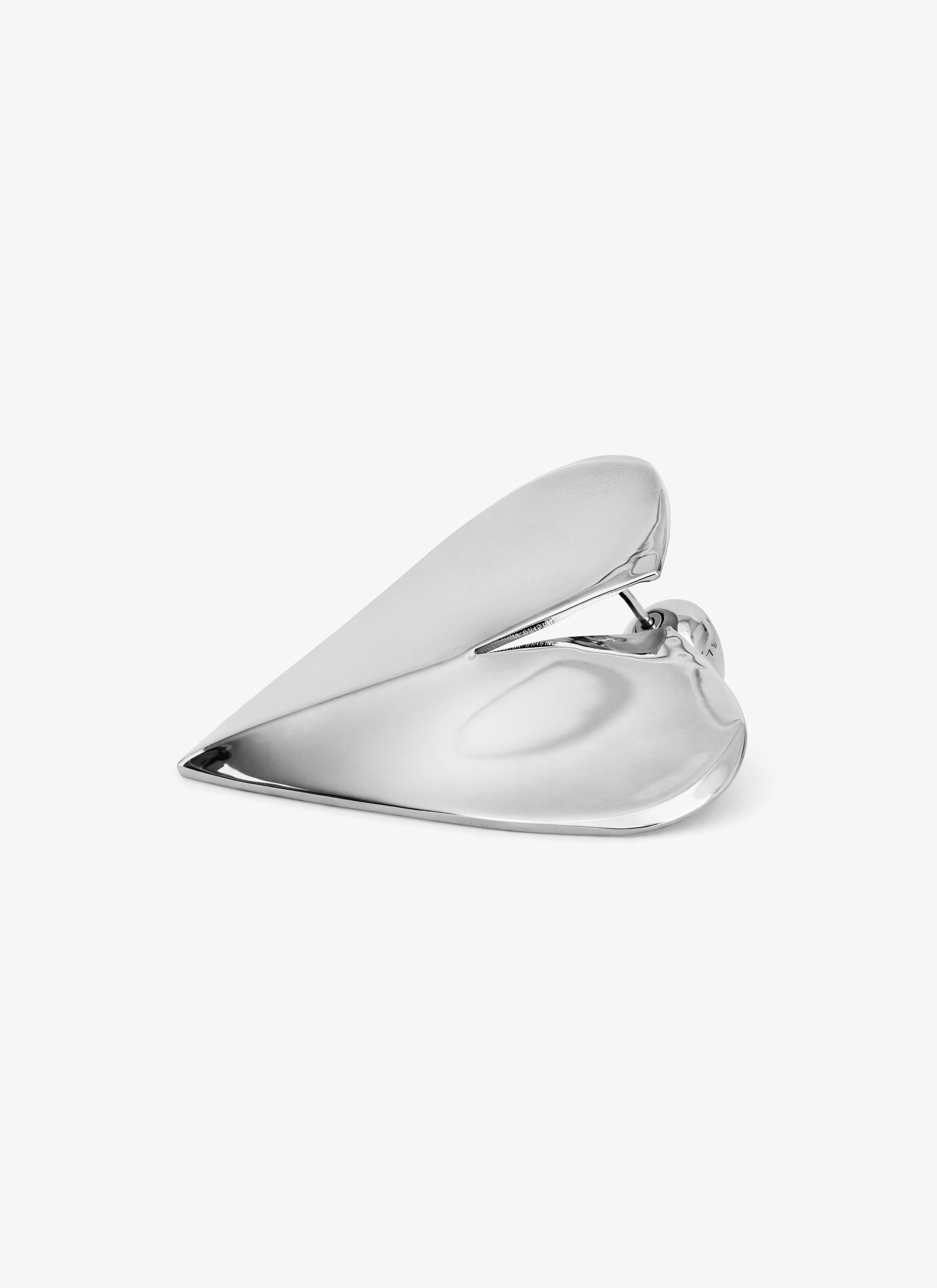 ピアス ALAIA LE COEUR TORN EARRINGS ALAÏA GOLD LE CŒUR TORN EARRINGS |ALAÏA US