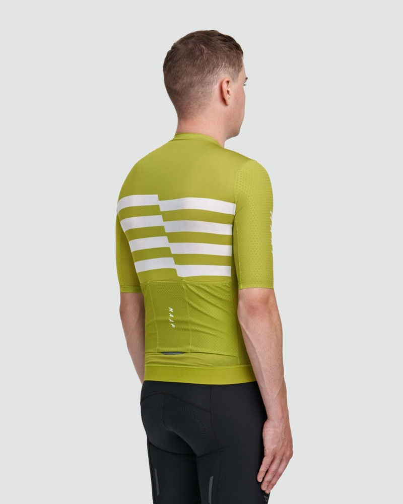 Emblem Pro Hex Jersey 4