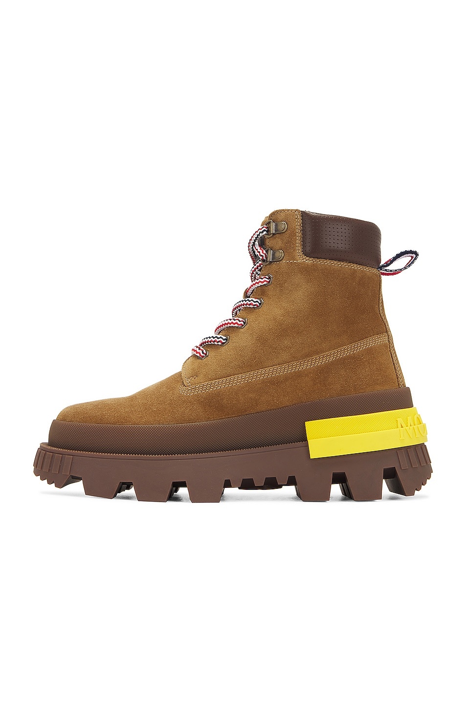 Mon Corp Ankle Boots - 5