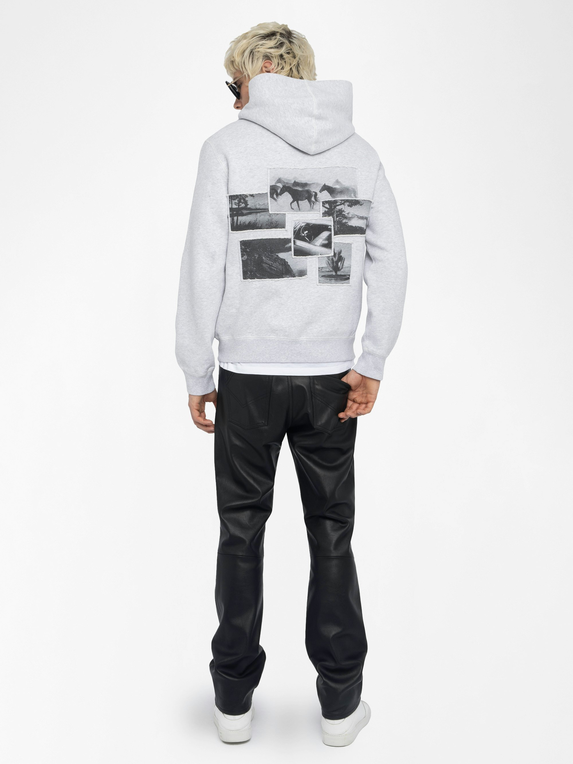 Sweatshirt Sanchi - 7