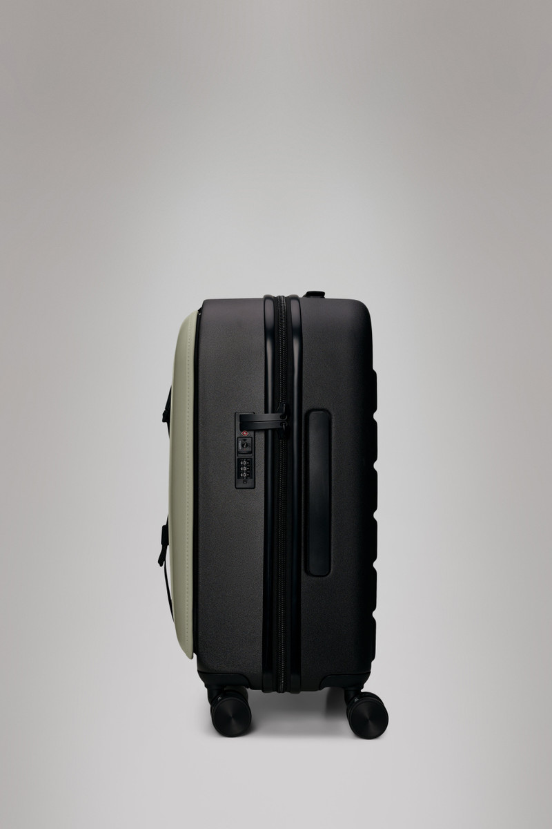 Texel Cabin Trolley 6