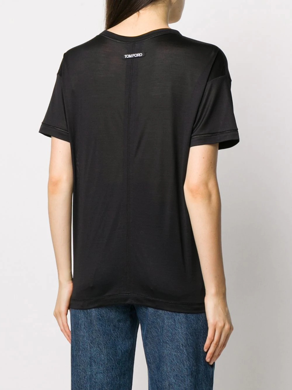 short-sleeve T-shirt - 4