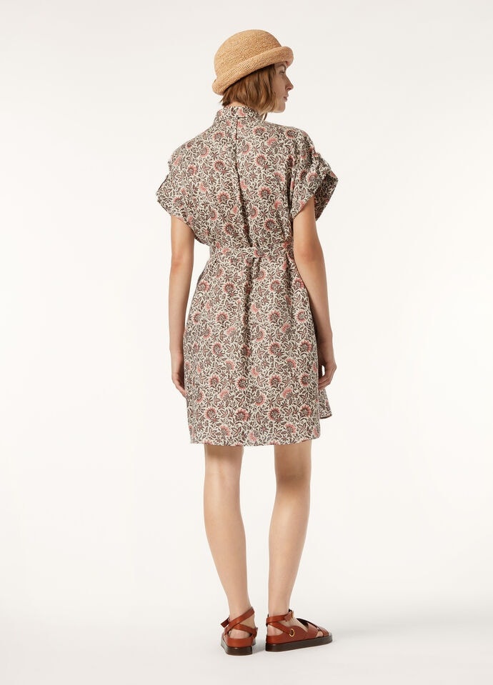 Idris Dress - 5