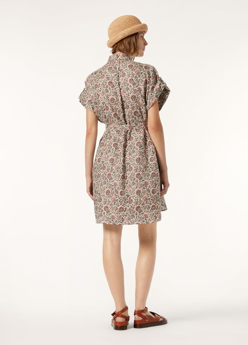 Idris Dress 5