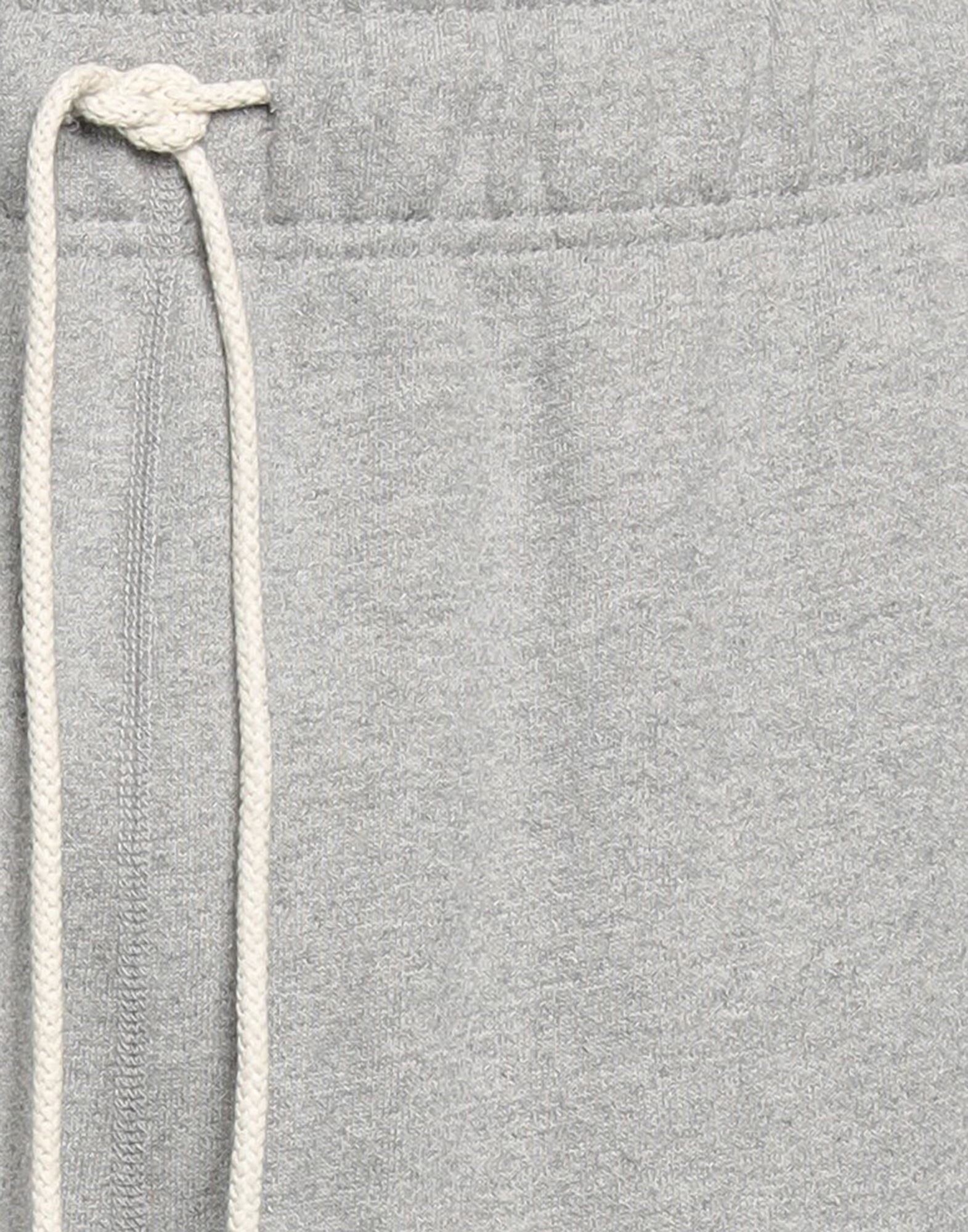 Light grey Men's Casual Pants - 4