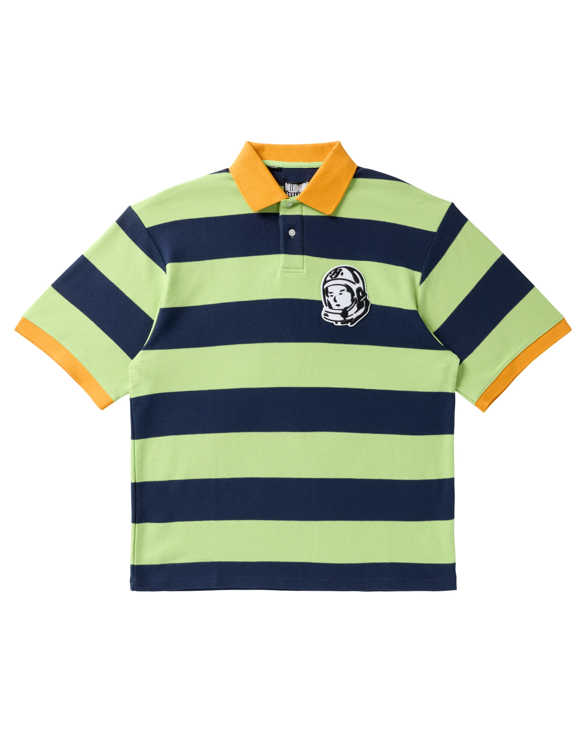 TRIBECA SS POLO - 1