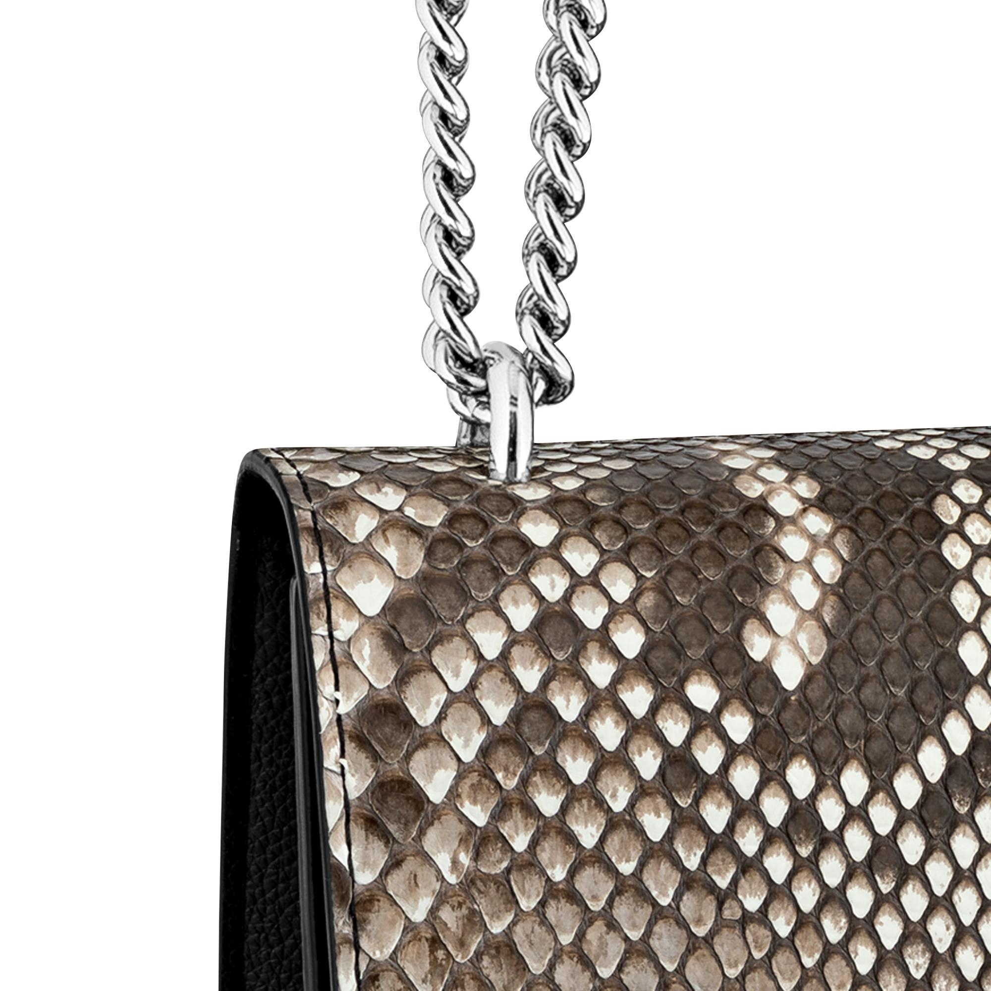 Mylockme Chain Bag - 2