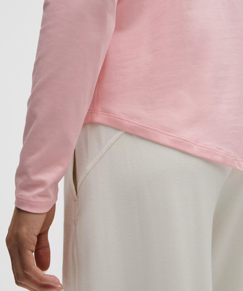 Love Long-Sleeve Shirt 6