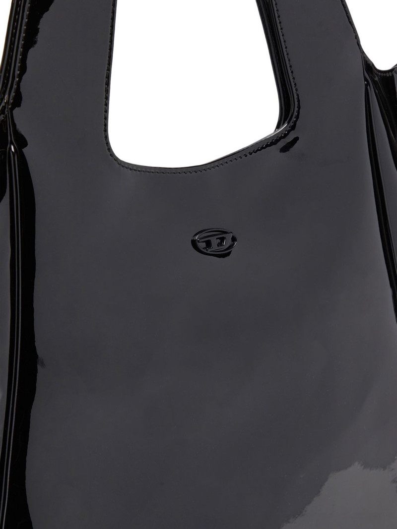 Play-silhouette tote bag 4