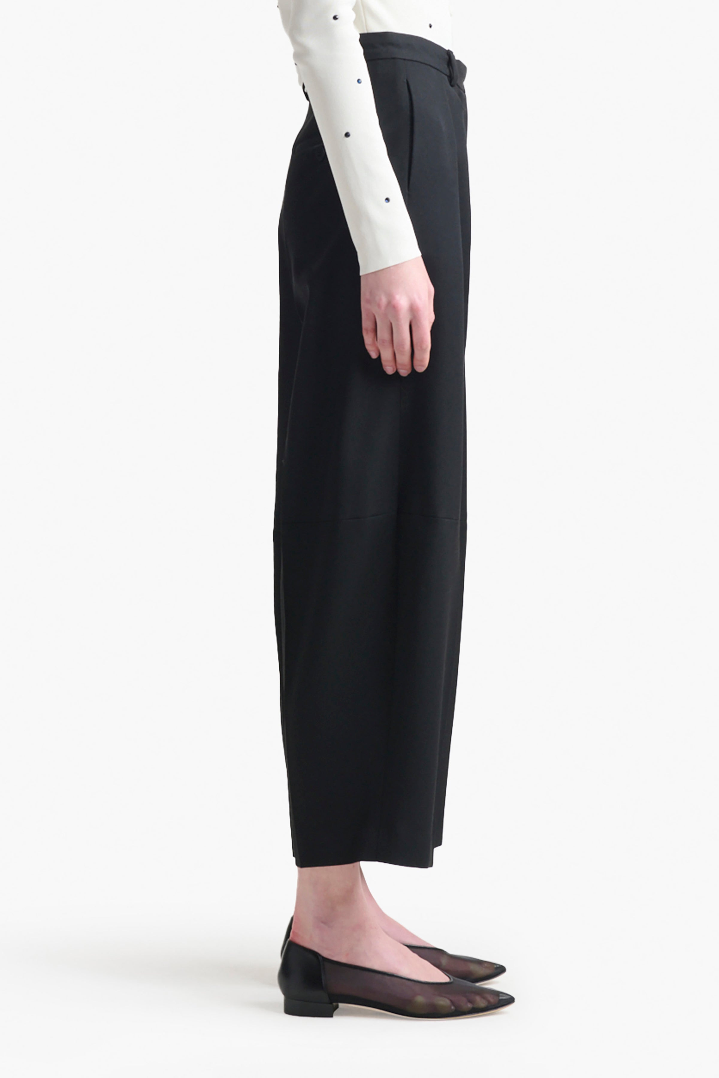 DASH PANT - 4