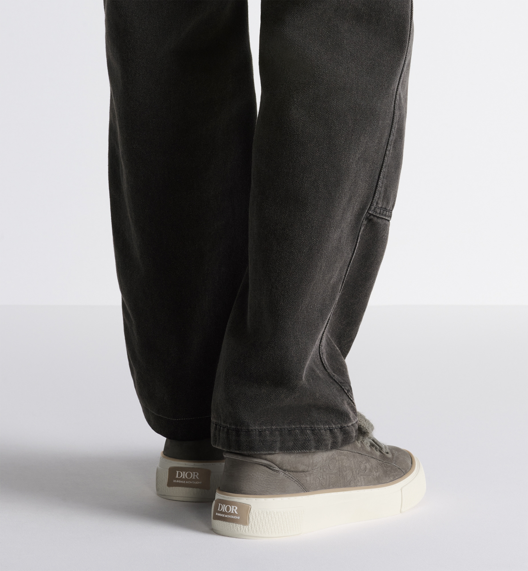 B33 Spin Sneaker - 3